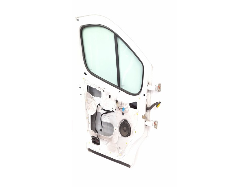 Recambio de puerta delantera izquierda para opel vivaro a furgón (x83) 2.5 cdti (f7) referencia OEM IAM   