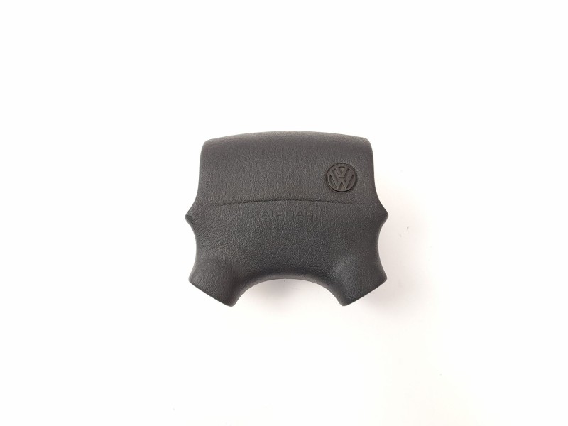 Recambio de airbag delantero izquierdo para volkswagen polo berlina (6n1) 64 1.9 d referencia OEM IAM 3A0880201B  