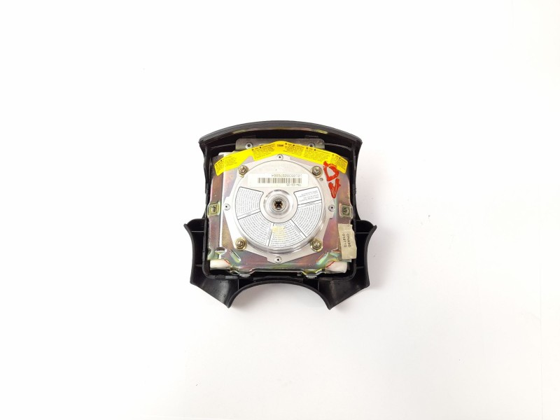 Recambio de airbag delantero izquierdo para volkswagen polo berlina (6n1) 64 1.9 d referencia OEM IAM 3A0880201B  