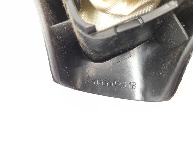 Recambio de airbag delantero izquierdo para volkswagen polo berlina (6n1) 64 1.9 d referencia OEM IAM 3A0880201B  