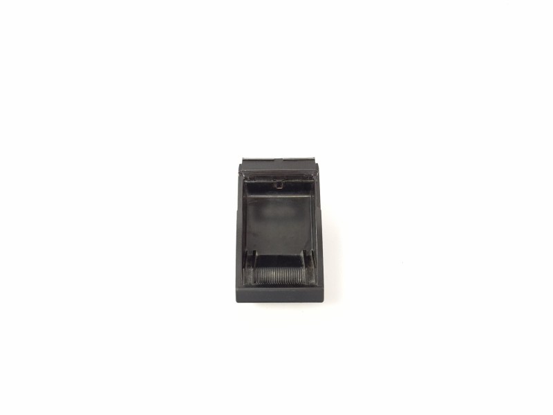 Recambio de cenicero para volkswagen polo berlina (6n1) 64 1.9 d referencia OEM IAM 6K0857952A  