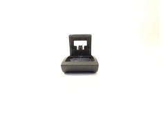 Recambio de cenicero para volkswagen polo berlina (6n1) 64 1.9 d referencia OEM IAM 6K0857952A   2