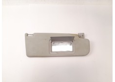 Recambio de parasol derecho para volkswagen polo berlina (6n1) 64 1.9 d referencia OEM IAM 1H0857552Q   2