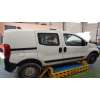 peugeot bipper tepee del año 2010