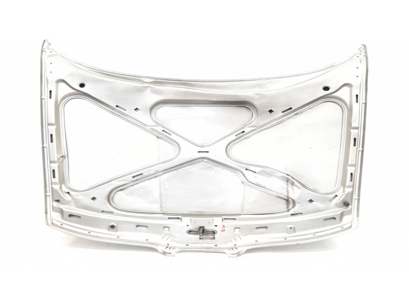 Recambio de capot para seat toledo (1m2) 1.9 tdi referencia OEM IAM   
