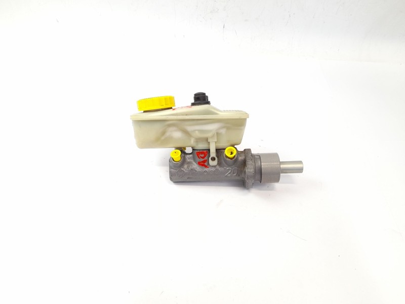 Recambio de bomba freno para volkswagen polo berlina (6n1) 64 1.9 d referencia OEM IAM 21025599  