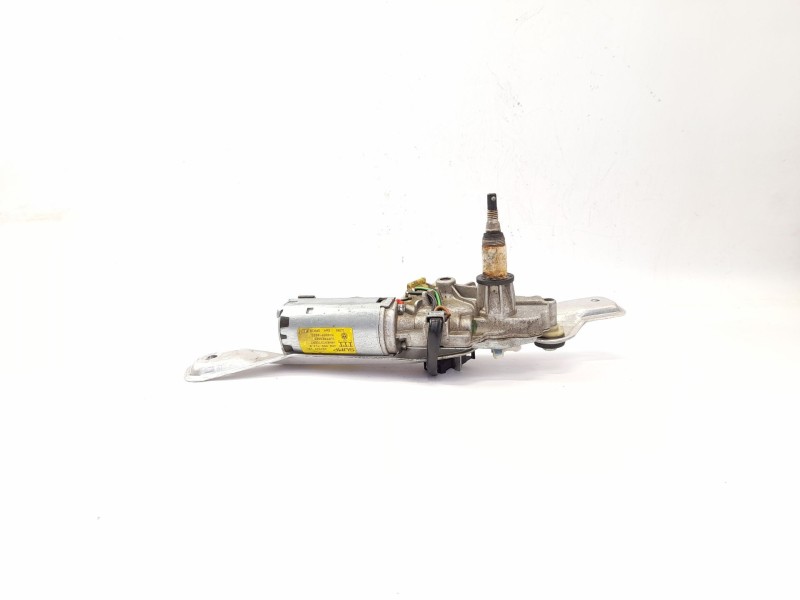 Recambio de motor limpia trasero para volkswagen polo berlina (6n1) 64 1.9 d referencia OEM IAM 6N0955711B  