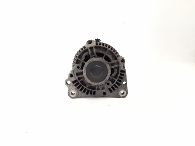 Recambio de alternador para volkswagen polo berlina (6n1) 64 1.9 d referencia OEM IAM 028903026A  