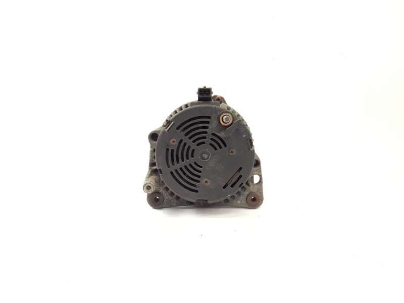 Recambio de alternador para volkswagen polo berlina (6n1) 64 1.9 d referencia OEM IAM 028903026A  