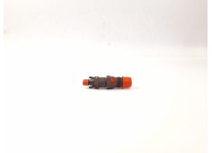 Recambio de inyector para volkswagen polo berlina (6n1) 64 1.9 d referencia OEM IAM 028130201C  