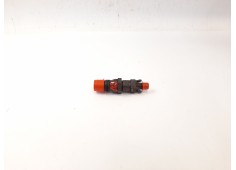 Recambio de inyector para volkswagen polo berlina (6n1) 64 1.9 d referencia OEM IAM 028130201C  
