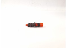 Recambio de inyector para volkswagen polo berlina (6n1) 64 1.9 d referencia OEM IAM 028130201C  