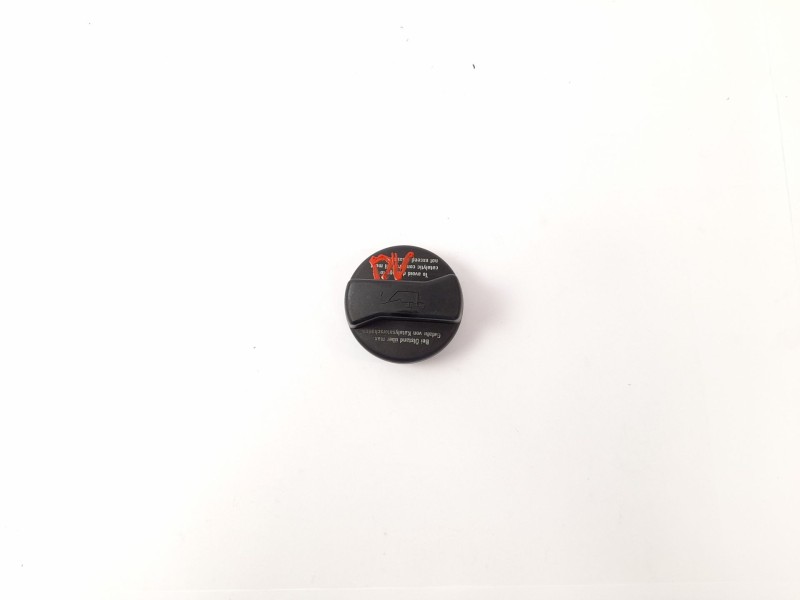 Recambio de tapon de aceite para volkswagen polo berlina (6n1) 64 1.9 d referencia OEM IAM 026103485A  