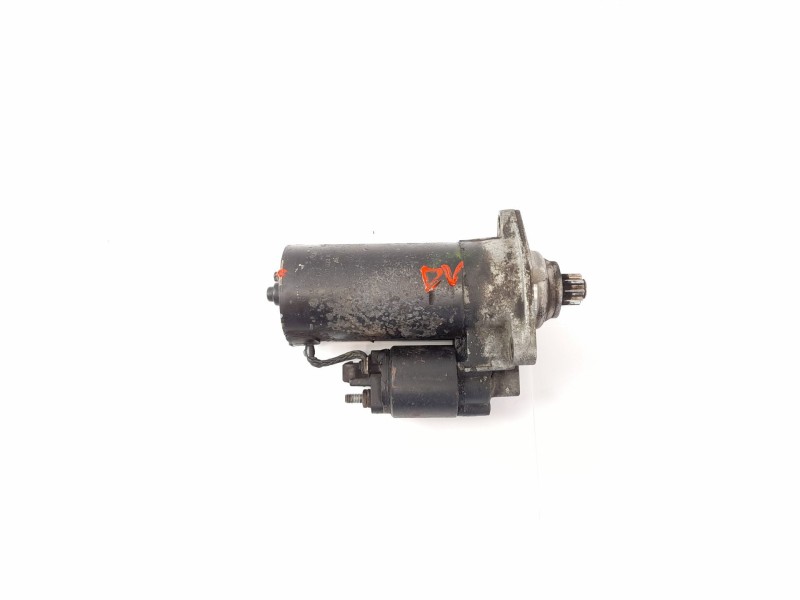 Recambio de motor arranque para volkswagen polo berlina (6n1) 64 1.9 d referencia OEM IAM 085911023A  