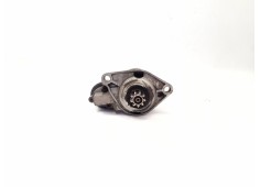 Recambio de motor arranque para volkswagen polo berlina (6n1) 64 1.9 d referencia OEM IAM 085911023A   2