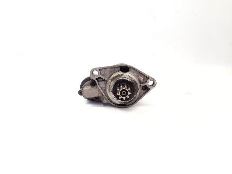 Recambio de motor arranque para volkswagen polo berlina (6n1) 64 1.9 d referencia OEM IAM 085911023A  