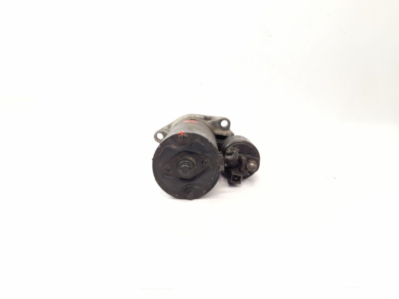 Recambio de motor arranque para volkswagen polo berlina (6n1) 64 1.9 d referencia OEM IAM 085911023A  