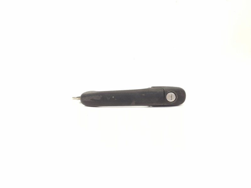 Recambio de maneta exterior delantera derecha para volkswagen polo berlina (6n1) 64 1.9 d referencia OEM IAM   