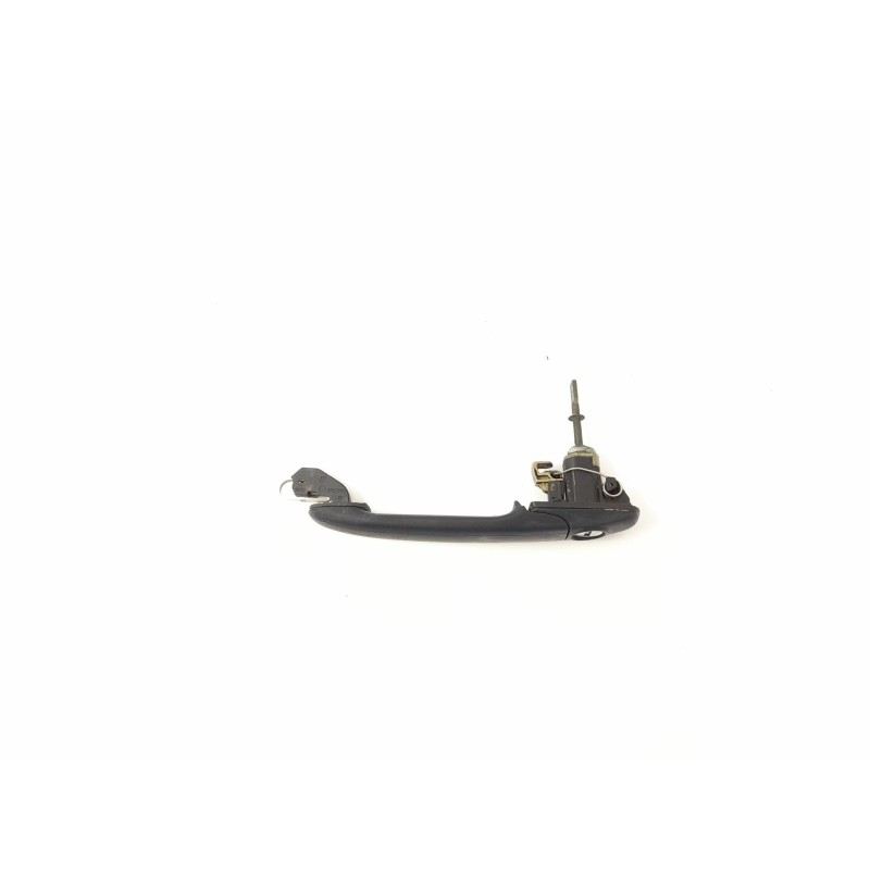 Recambio de maneta exterior delantera derecha para volkswagen polo berlina (6n1) 64 1.9 d referencia OEM IAM   