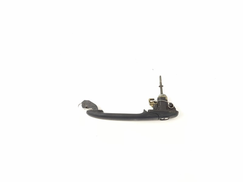 Recambio de maneta exterior delantera derecha para volkswagen polo berlina (6n1) 64 1.9 d referencia OEM IAM   