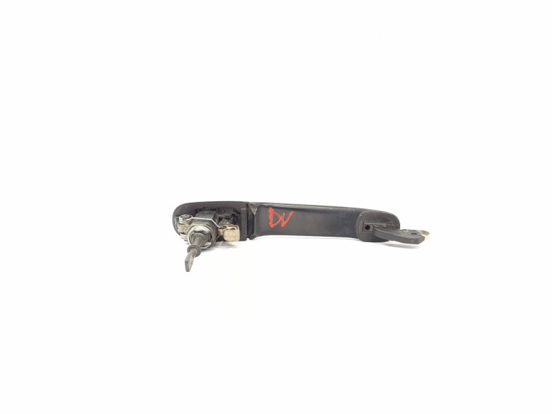 Recambio de maneta exterior delantera derecha para volkswagen polo berlina (6n1) 64 1.9 d referencia OEM IAM   