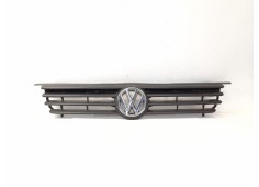 Recambio de rejilla delantera para volkswagen polo berlina (6n1) 64 1.9 d referencia OEM IAM   