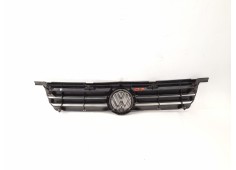 Recambio de rejilla delantera para volkswagen polo berlina (6n1) 64 1.9 d referencia OEM IAM    2
