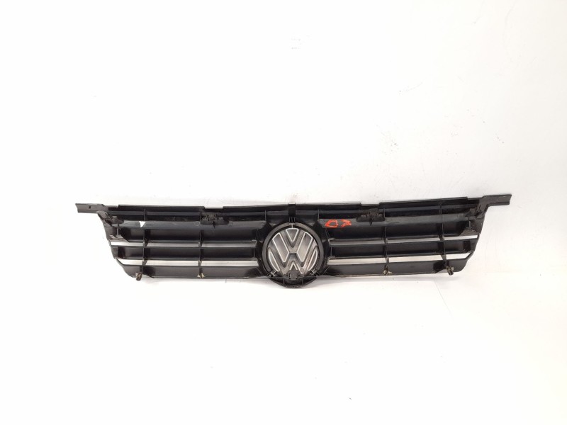 Recambio de rejilla delantera para volkswagen polo berlina (6n1) 64 1.9 d referencia OEM IAM   