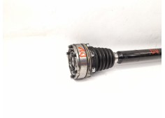Recambio de transmision delantera derecha para volkswagen polo berlina (6n1) 64 1.9 d referencia OEM IAM    2