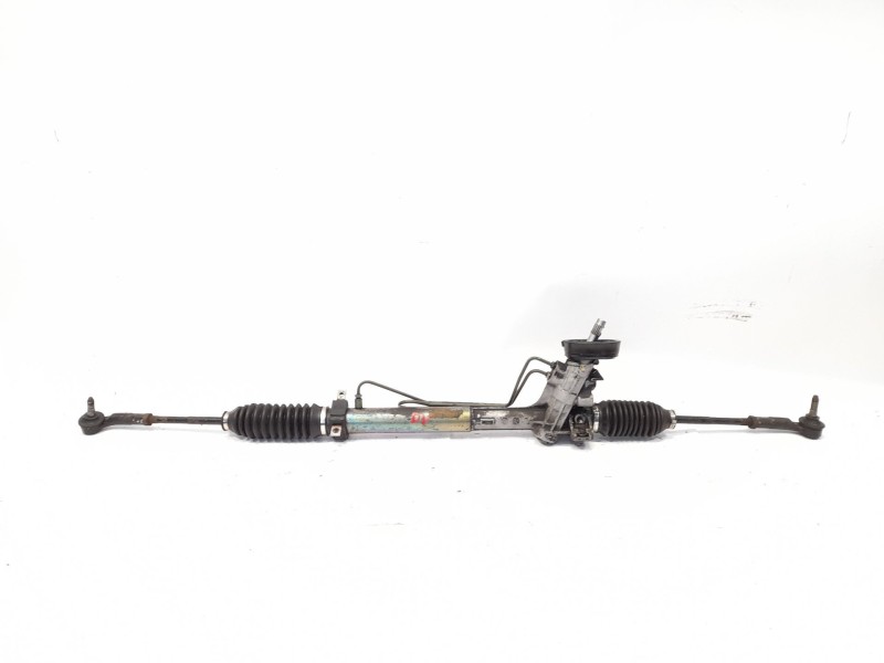 Recambio de cremallera direccion para volkswagen polo berlina (6n1) 64 1.9 d referencia OEM IAM 6N1422061C  