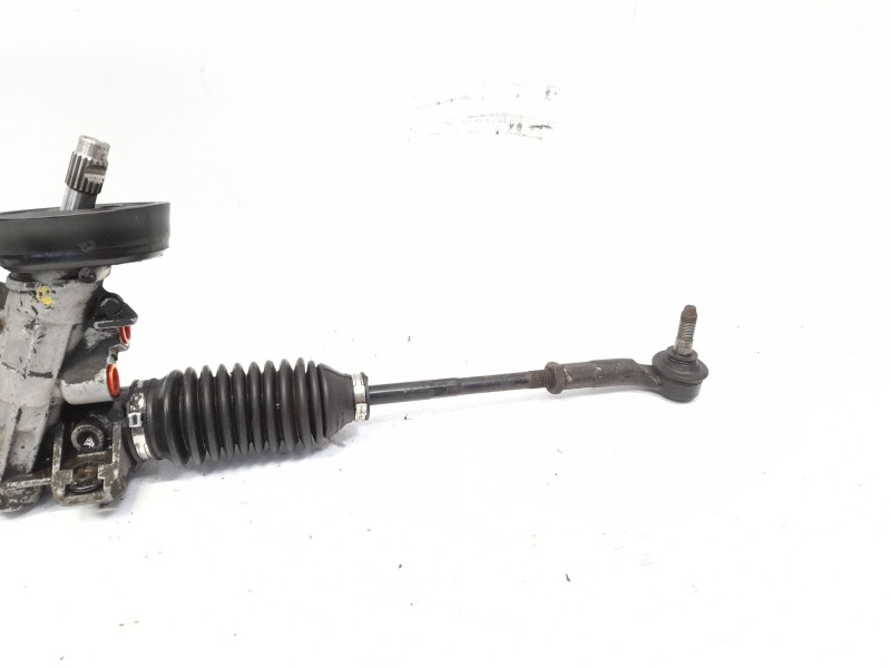 Recambio de cremallera direccion para volkswagen polo berlina (6n1) 64 1.9 d referencia OEM IAM 6N1422061C  