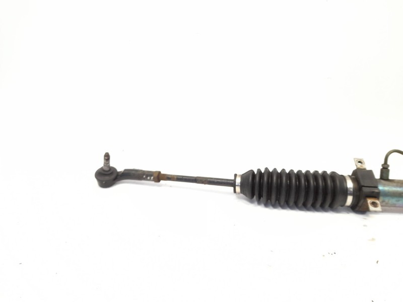 Recambio de cremallera direccion para volkswagen polo berlina (6n1) 64 1.9 d referencia OEM IAM 6N1422061C  