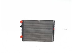 Recambio de radiador agua para volkswagen polo berlina (6n1) 64 1.9 d referencia OEM IAM 851178Z  