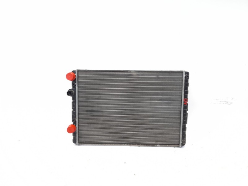 Recambio de radiador agua para volkswagen polo berlina (6n1) 64 1.9 d referencia OEM IAM 851178Z  