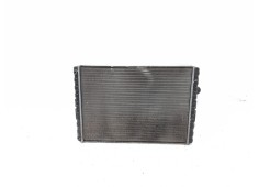 Recambio de radiador agua para volkswagen polo berlina (6n1) 64 1.9 d referencia OEM IAM 851178Z   2