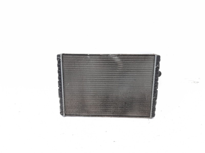 Recambio de radiador agua para volkswagen polo berlina (6n1) 64 1.9 d referencia OEM IAM 851178Z  