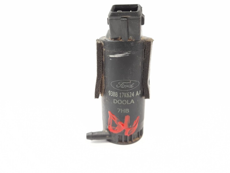 Recambio de bomba limpia para ford transit connect (p65-p70-p80) 1.8di referencia OEM IAM 93BB17K624AA  