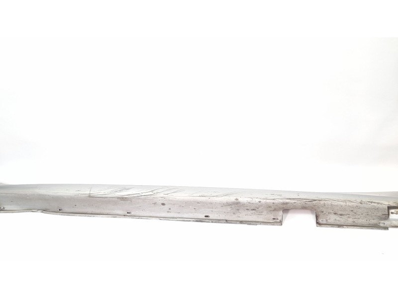 Recambio de estribo para bmw serie 5 berlina (e60) 535 d referencia OEM IAM 51777896838 11460915 