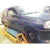 renault clio ii fase i (b/cbo) del año 1999