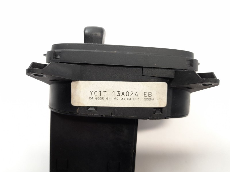 Recambio de mando luces para ford transit connect (p65-p70-p80) 1.8di referencia OEM IAM YC1T13A024EB  