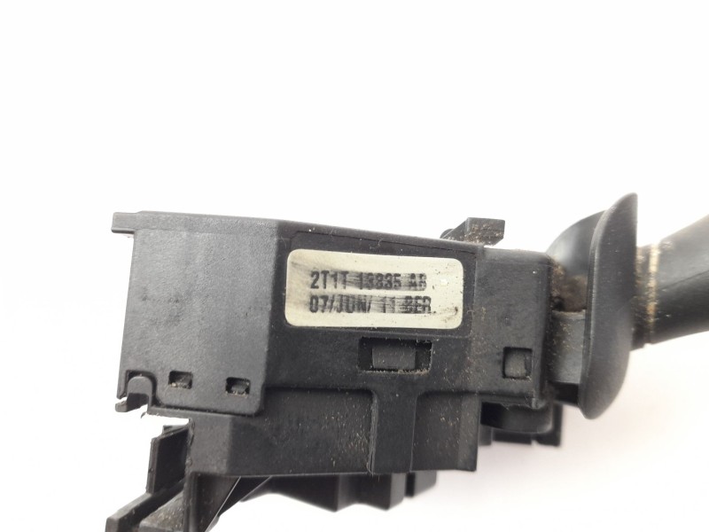 Recambio de mando intermitentes para ford transit connect (p65-p70-p80) 1.8di referencia OEM IAM 2T1T13335AB  
