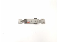 Recambio de portalamparas para ford transit connect (p65-p70-p80) 1.8di referencia OEM IAM 2T1413N412AB  