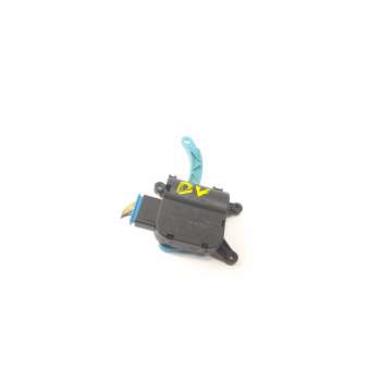 MOTOR APERTURA TRAMPILLAS CLIMATIZADOR 0132801343 1K1907511E 