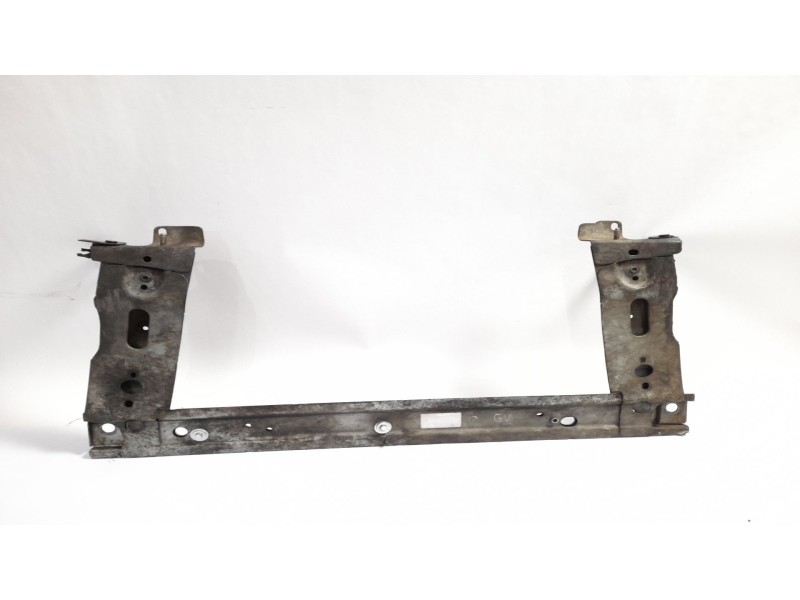 Recambio de punta chasis delantera para renault scenic ii 1.5 dci diesel referencia OEM IAM 8200197451  