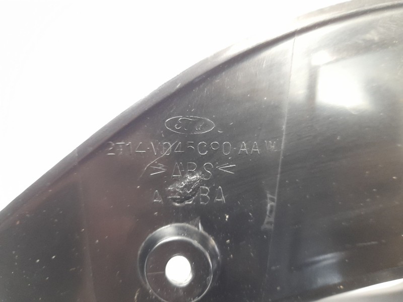 Recambio de moldura para ford transit connect (p65-p70-p80) 1.8di referencia OEM IAM 2T14V045C90AA  