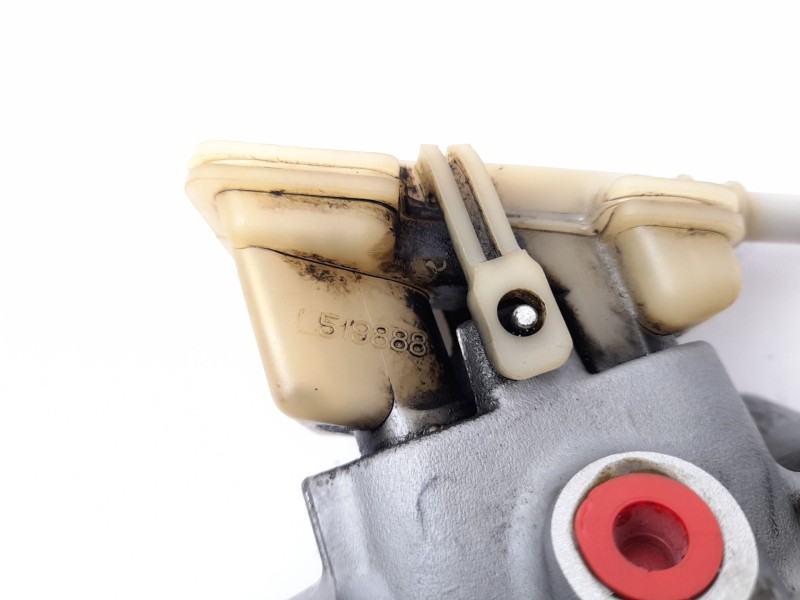 Recambio de bomba freno para ford transit connect (p65-p70-p80) 1.8di referencia OEM IAM L519888  