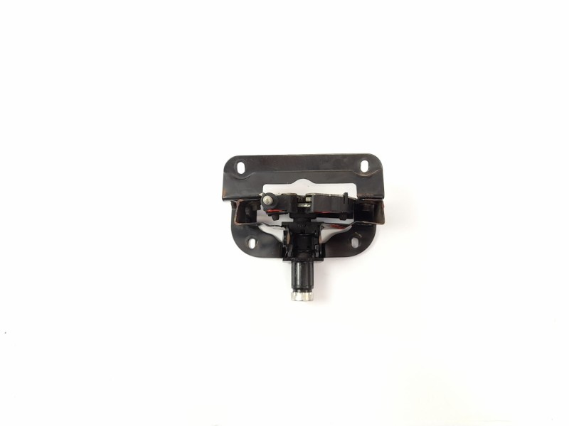 Recambio de cerradura capot para ford transit connect (p65-p70-p80) 1.8di referencia OEM IAM   
