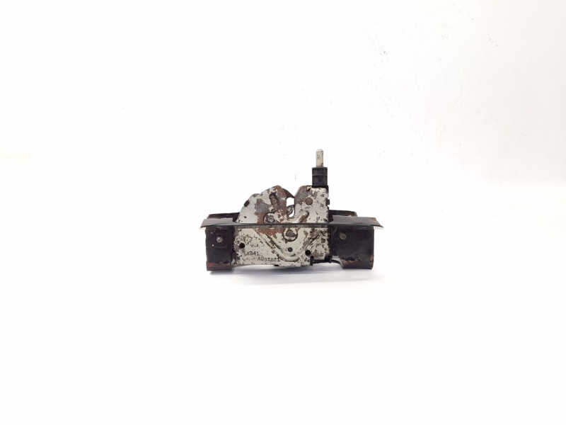 Recambio de cerradura capot para ford transit connect (p65-p70-p80) 1.8di referencia OEM IAM   