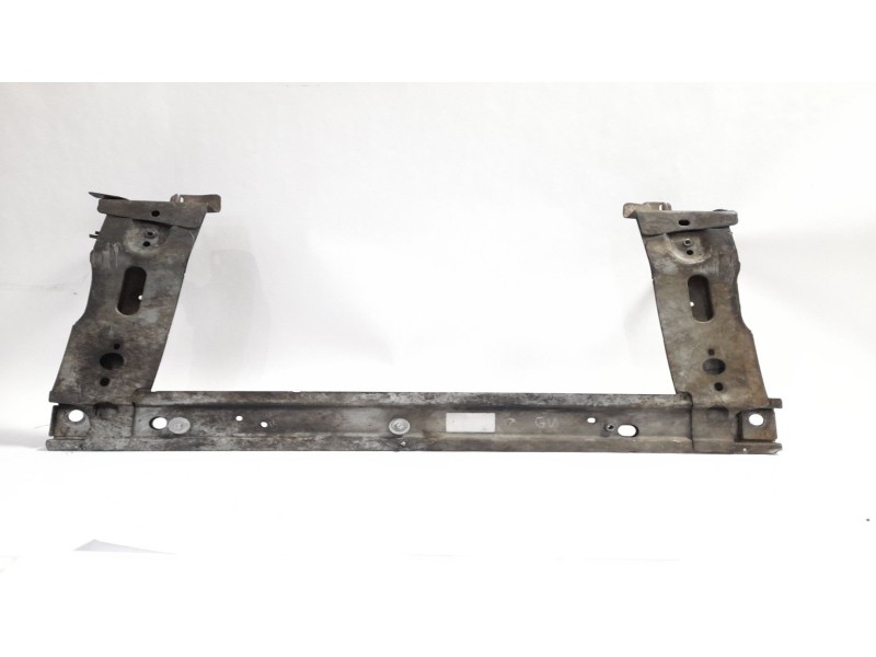 Recambio de punta chasis delantera para renault scenic ii 1.5 dci diesel referencia OEM IAM 8200197451  