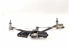 Recambio de motor limpia delantero para ford transit connect (p65-p70-p80) 1.8di referencia OEM IAM 2T1417508AD   2